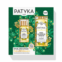 Coffret Rituel Aromatique Extraordinaire Patyka - Coffret Rituel Aromatique Extraordinaire