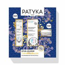 Coffret Rituel Jeunesse Extraordinaire Patyka - Coffret Rituel Jeunesse Extraordinaire