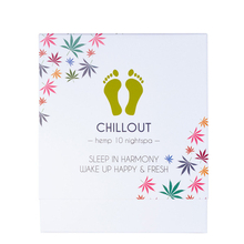 Patch détox Chill Out - Stress & anxiété Stella Me - Patch détox Chill Out au CBD contre le stress