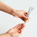 Dr. Hauschka - Baume Lacté Nettoyant - Baume démaquillant bio