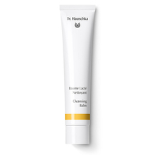 Dr. Hauschka - Baume Lacté Nettoyant - Baume démaquillant bio