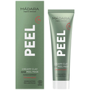 Madara - PEEL - Masque crème Argile & AHA [7%]
