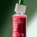 Madara - PEEL - Sérum Peeling [10% AHA + 1% Acide Hyaluronique]