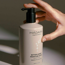 Madara - Gel douche bio Bitter Honey