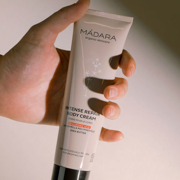 Madara - Crème corps réparatrice intense - Intense Repair Body Cream