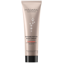Crème corps réparatrice intense Madara - Crème corps réparatrice intense - Intense Repair Body Cream