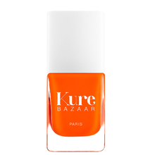Vernis à ongles fluo Karma Kure Bazaar - Vernis à ongles naturel fluo Karma