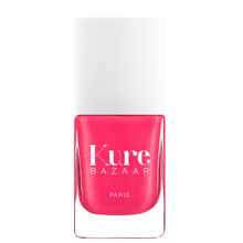 Vernis à ongles fluo Jaipur Kure Bazaar - Vernis à ongles naturel fluo Jaipur