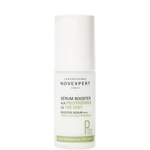 Booster aux Polyphénols de Thé vert Novexpert - Booster aux Polyphénols de Thé vert
