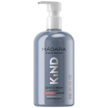 Savon liquide doux - KIND Gentle Wash Madara - Savon liquide doux - KIND Gentle Wash