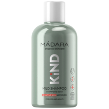 Shampoing doux - KIND Mild Shampoo Madara - Shampoing doux - KIND Mild Shampoo