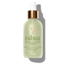 RAHUA - Lotion pour le cuir chevelu - Scalp & Skin toner