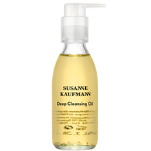 Susanne Kaufmann - Huile nettoyante Deep Cleansing Oil