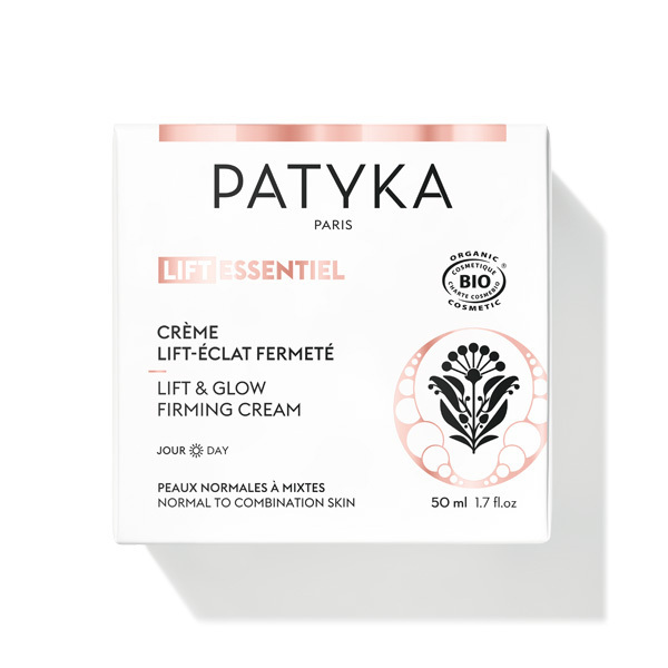 Patyka - Lift Essentiel - Crème Lift-Éclat Fermeté