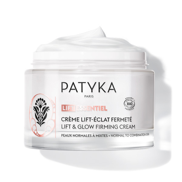 Patyka - Lift Essentiel - Crème Lift-Éclat Fermeté