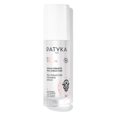 Sérum Fermeté Pro-Structure Patyka - Lift Essentiel - Sérum Fermeté Pro-Structure
