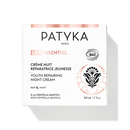 Patyka - Lift Essentiel - Crème Nuit Réparatrice Jeunesse
