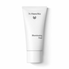 Dr. Hauschka - Fluide éclat