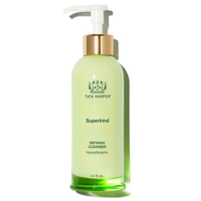 Refining Cleanser - Crème exfoliante pour peau sensible Tata Harper - Refining Cleanser - Crème exfoliante pour peau sensible