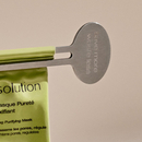Absolution - L'Eco-Key