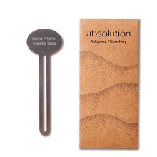 Absolution - L'Eco-Key