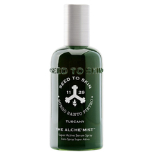 The Alche'Mist - Sérum régénérant en spray Seed to Skin - The Alche'Mist - Sérum régénérant en spray
