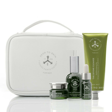 Seed to Skin - Coffret découverte Seed to Skin