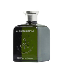 Seed to Skin - The Bath Nectar - Huile de bain aux fleurs de Toscane