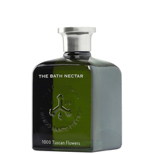 The Bath Nectar - Huile de bain aux fleurs de Toscane Seed to Skin - The Bath Nectar - Huile de bain aux fleurs de Toscane