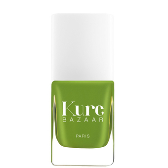 Kure Bazaar - Vernis à ongles naturel Cactus