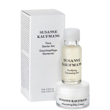 Coffret découverte - Face Starter Set Susanne Kaufmann - Face Starter Set - Coffret découverte