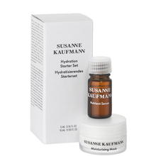 Coffret découverte - Hydration Starter Set Susanne Kaufmann - Hydration Starter Set - Coffret découverte