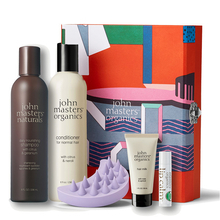 Coffret Deluxe John Masters Organics - Coffret Deluxe