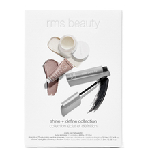 RMS Beauty - Shine + Define Collection