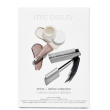 Coffret édition limitée - Shine + Define Collection RMS Beauty - Shine + Define Collection