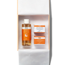 REN Skincare - Coffret cadeau cosmétique The Gift of Glow Trio