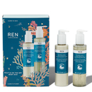 REN Skincare - Coffret cadeau corps Coffret cadeau A Gift for Every Body