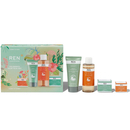 REN Skincare - Coffret cadeau cosmétique Celebrate your Skin