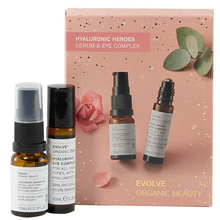 Coffret soins hydratants - The Hydration Heroes Evolve - Coffret The Hydration Heroes
