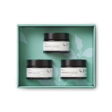 Evolve - Coffret de 3 masques visage - The Super Treats