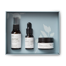 Coffret éclat - The Glow Boosters Evolve - Coffret The Glow Boosters