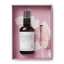 Coffret massage du visage - The Pink Dream Duo Evolve - Coffret The Pink Dream Duo