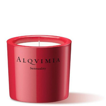 Alqvimia - Bougie parfumée Sensuality