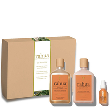 Coffret Enchanted Island Rahua - Coffret Enchanted Island