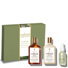 Coffret Reset Rituals Rahua - Coffret Reset Rituals