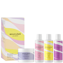 Coffret Best of Bouclème - Édition limitée Bouclème - Coffret Best of Bouclème