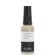 Sérum repulpant & raffermissant à l'Acide Hyaluronique Less is More - Sérum à l'acide hyaluronique - Plumping & Firming Hyaluronic Serum