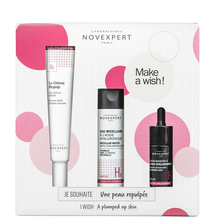 Coffret Peau Repulpée Novexpert - Coffret Peau Repulpée