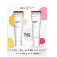 Coffret Peau de Bébé Novexpert - Coffret Peau de Bébé