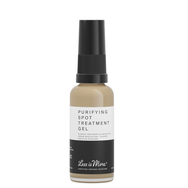 Less is More - Sérum Purifiant Anti-imperfections